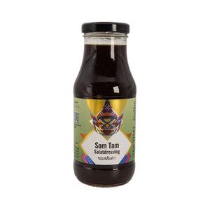 Som Tam Thai - Salatdressing für Papayasalat - Yak Thai