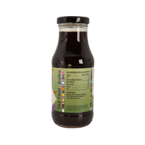 Som Tam Thai - Salatdressing für Papayasalat - Yak Thai