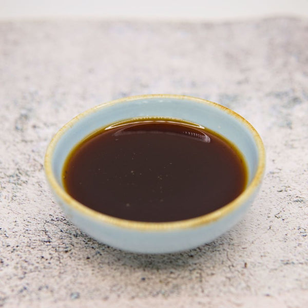 Thai Soßen Probierpaket mit fünf Soßen - Yak Thai