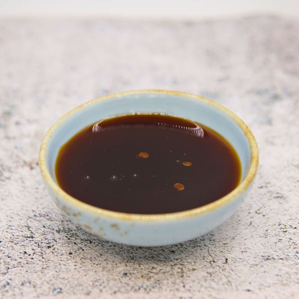 Thai Soßen Probierpaket mit fünf Soßen - Yak Thai