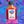 The Captain - Thai Hot Sauce mit Habaneros - Yak Thai