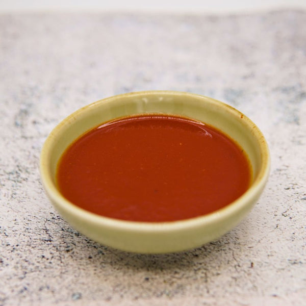 The Colonel - Hot Sauce - Yak Thai