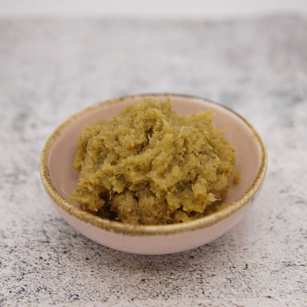 Tom Kha Würzpaste für Suppen - Yak Thai