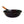 Wok zum asiatisch kochen 26 cm