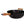 wok 32 cm mit holzgriff aus karbonstahl